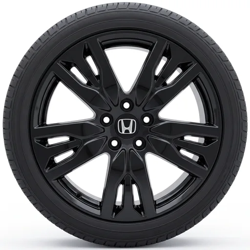 Honda Pilot Black Edition