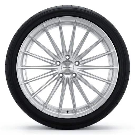 Vossen HFX-4