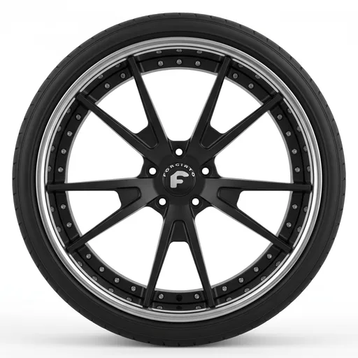 Forgiato F2.01-ECL