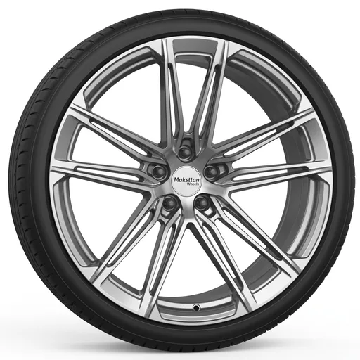 Makstton Wheels FG BO07