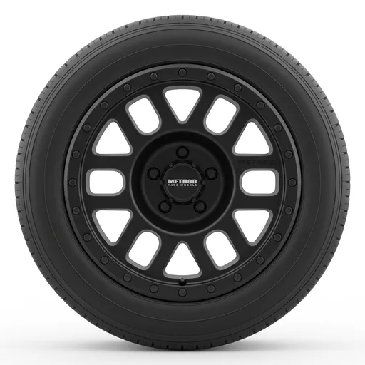 Method Race Wheels MR309 Grid