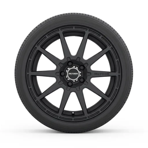Method Race Wheels MR501 Rally