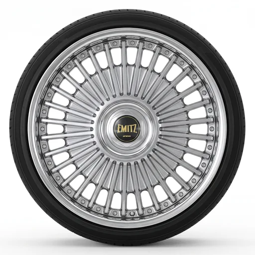 Work Wheels Emitz