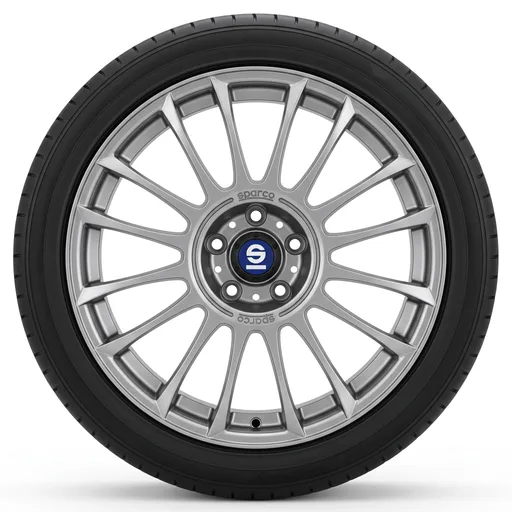 Sparco Pista
