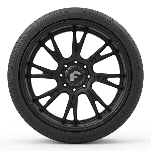 Forgiato Bullone-T
