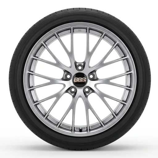BBS RZ-D