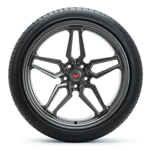 Vossen ML-X1