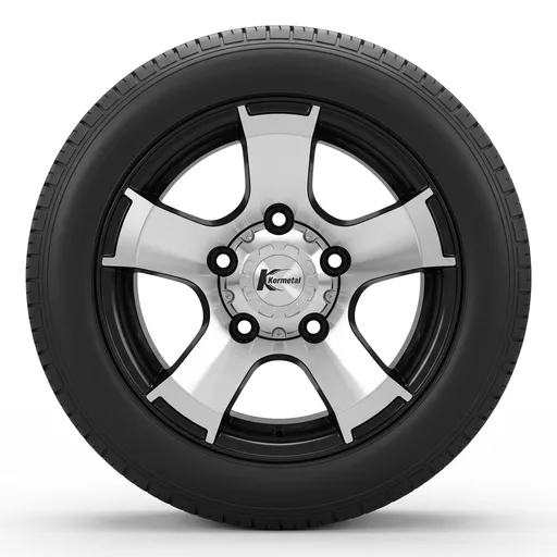 Kormetal BKY 0159