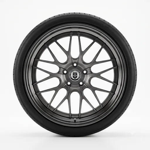 HRE Performance Wheels S104SC