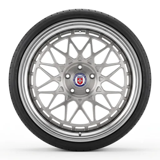 HRE Performance Wheels 454 GTM