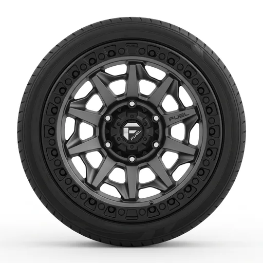 Fuel Off-Road Covert