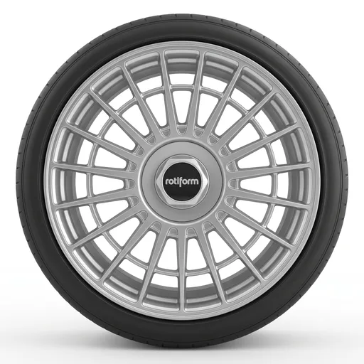 Rotiform LAS-R