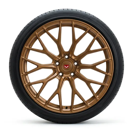 Vossen ML-X2