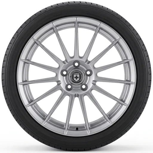 HRE Performance Wheels FF15
