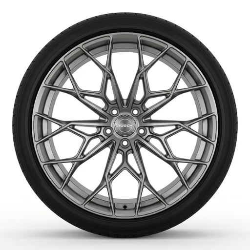 Rusch Wheels BLV-X