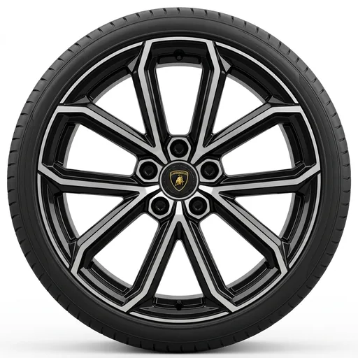 Lamborghini Venancio