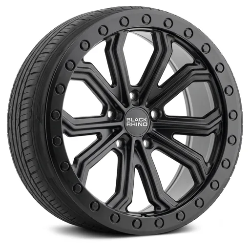 Black Rhino Trabuco