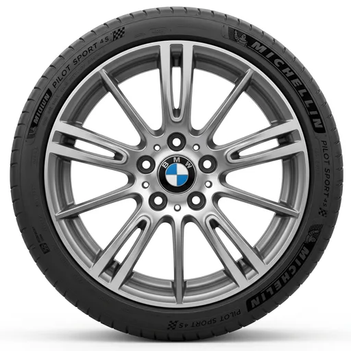 BMW Style 193 M Spider Spoke