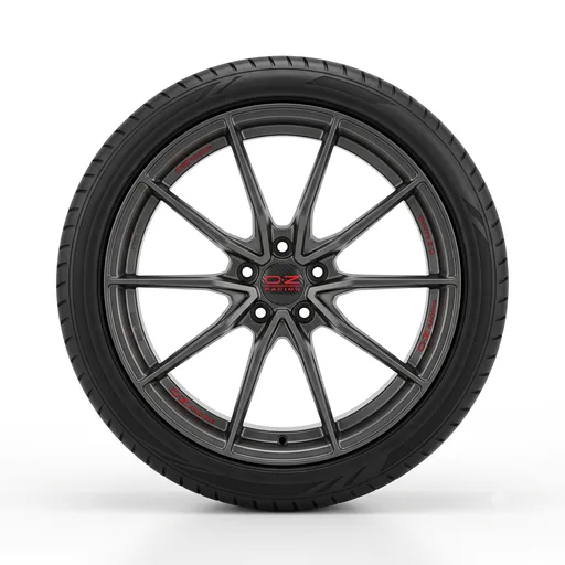 OZ Racing Super Sport