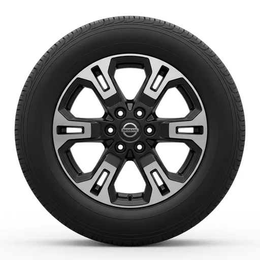 Nissan Navara Pro 4x