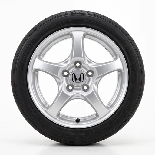 Honda Ap1 5 Spoke