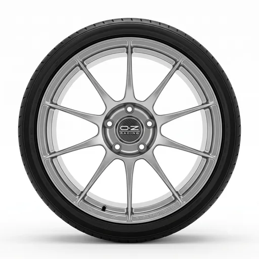 OZ Racing Superforgiata