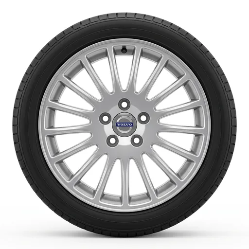 Volvo Tethys