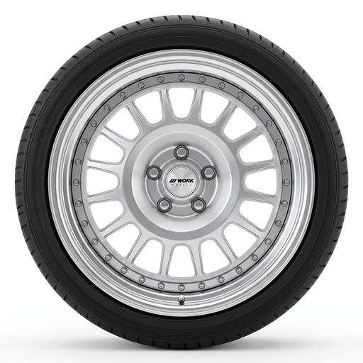 Work Wheels Seeker FD