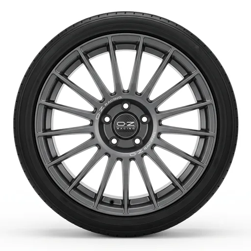 OZ Racing Superturismo LM