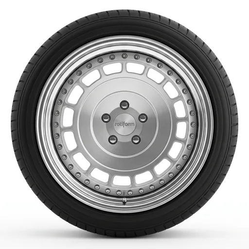 Rotiform VCE-T