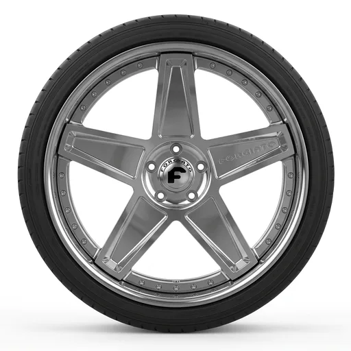 Forgiato G-10