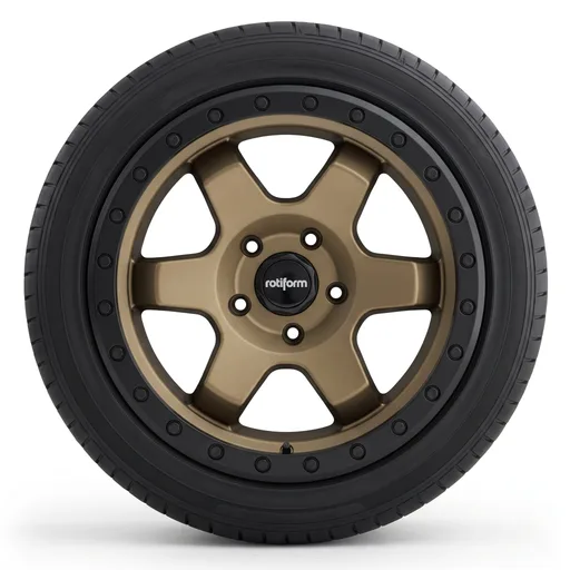 Rotiform SIX-OR
