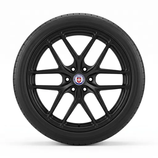 HRE Performance Wheels P161SC