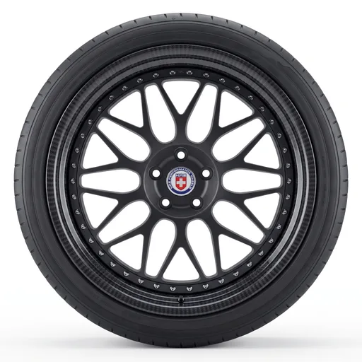 HRE Performance Wheels 300 CRBN