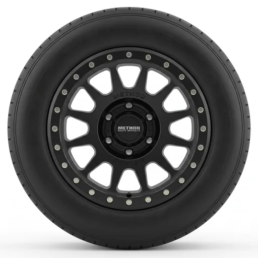 Method Race Wheels MR406