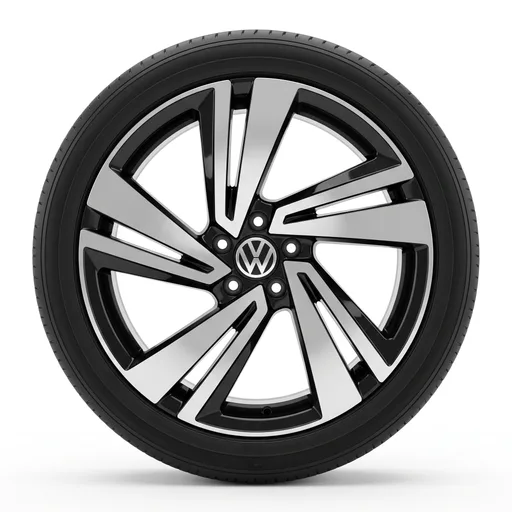 Volkswagen Nevada
