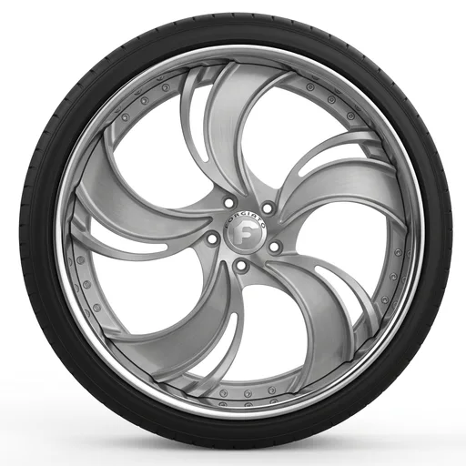 Forgiato G-2