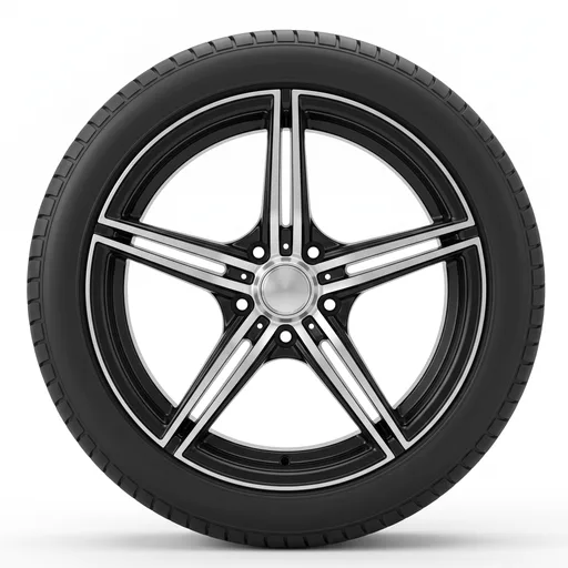 Powcan Wheels 3359