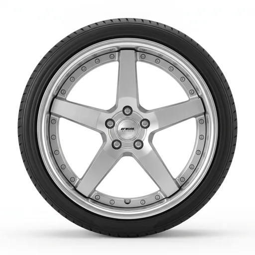 Work Wheels Gnosis GR203