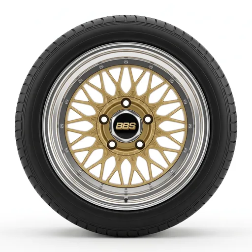 BBS E14