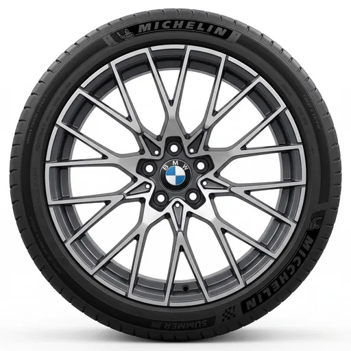 BMW Style 788m Y Spoke
