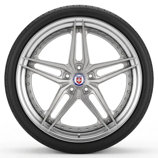 HRE Performance Wheels S107SC