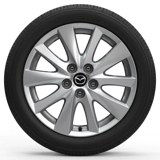 Mazda Design 146