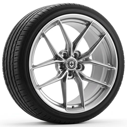 HRE Performance Wheels FF21