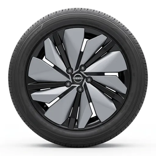 Nissan Ariya Aero