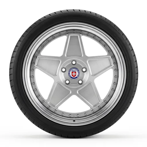 HRE Performance Wheels 505M
