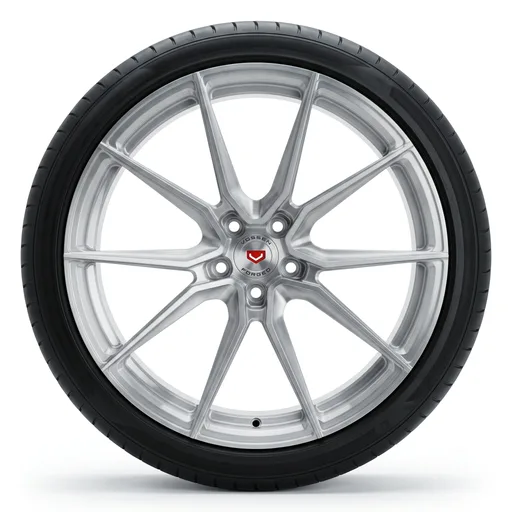 Vossen EVO-2