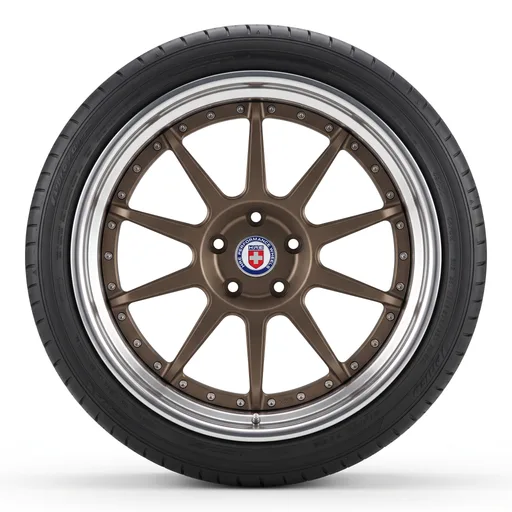 HRE Performance Wheels C105