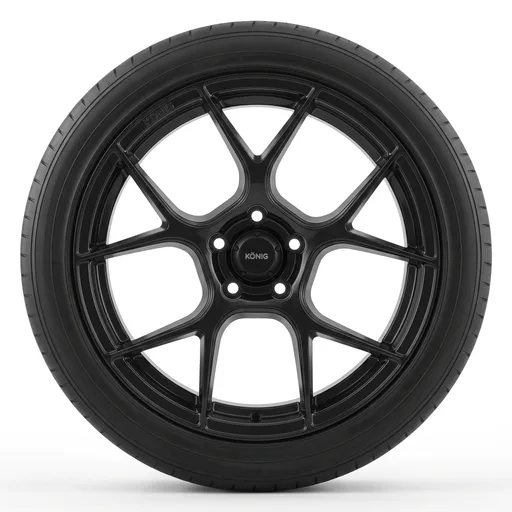 Konig Diverge