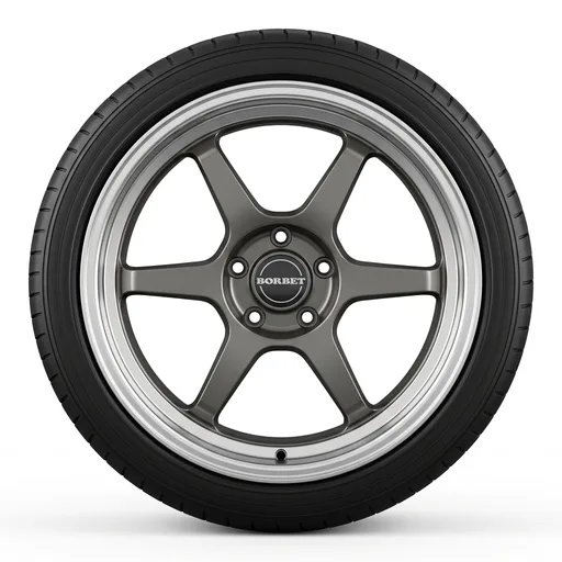 Borbet DB8GT